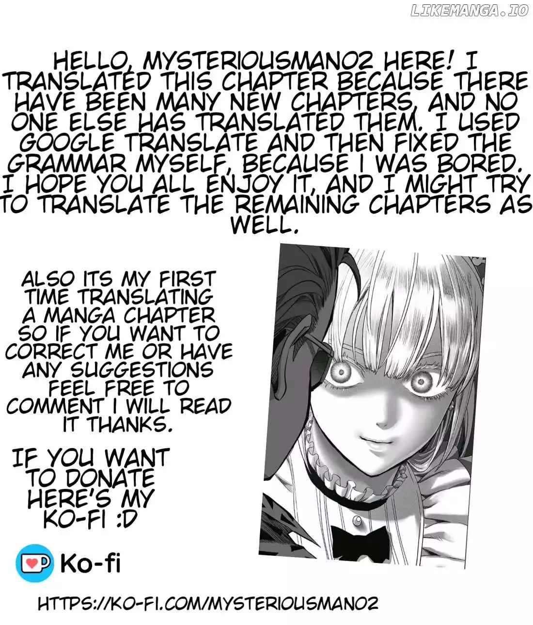 Only I Am Not Attacked in a World Overflowing With Zombies - Chapter 32 - Page 17