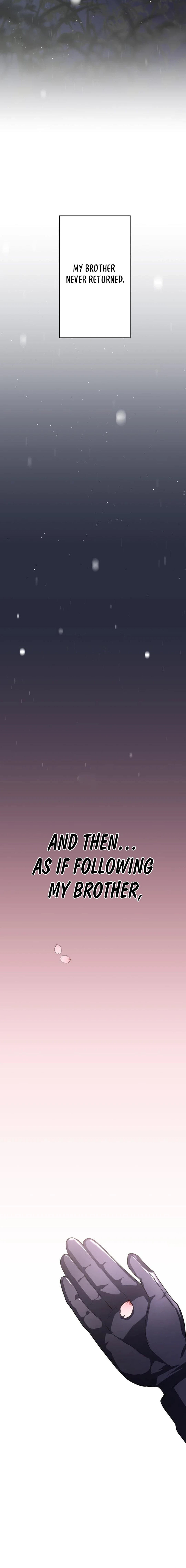 Only I can infinitely revive the S-class disaster tower - Chapter 1 - Page 15