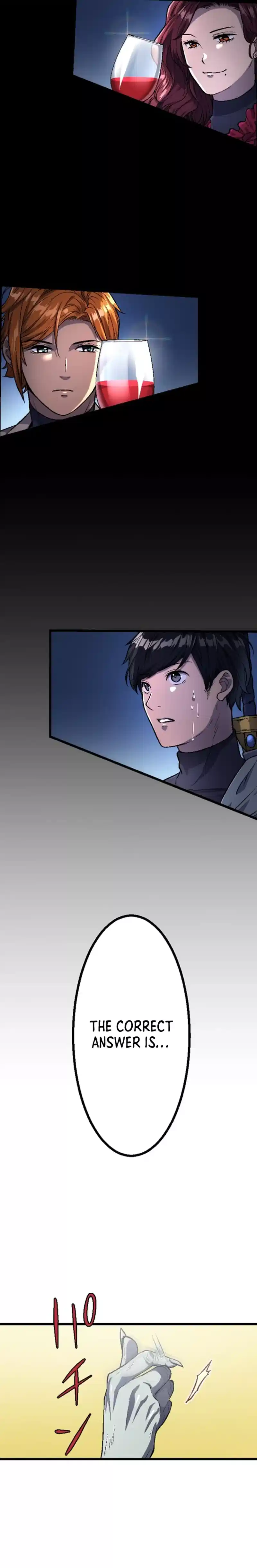 Only I can infinitely revive the S-class disaster tower - Chapter 11 - Page 4