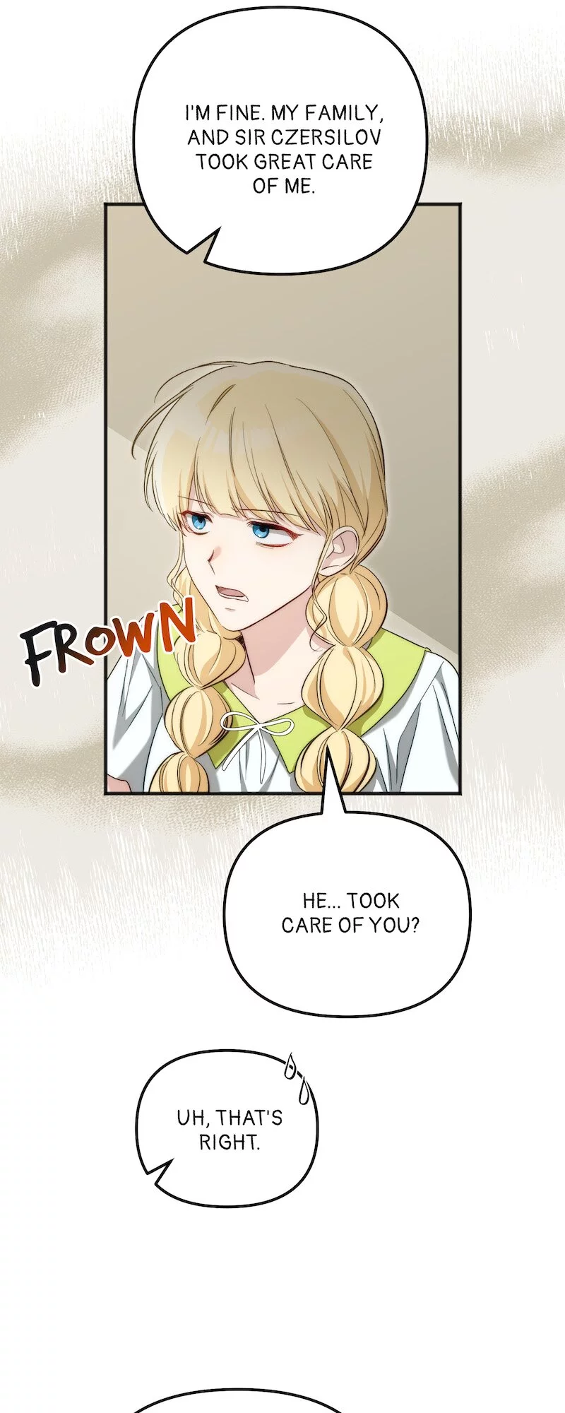 Only I Can Speak the Ancient Language of Magic [Official] - Chapter 84 - Page 5