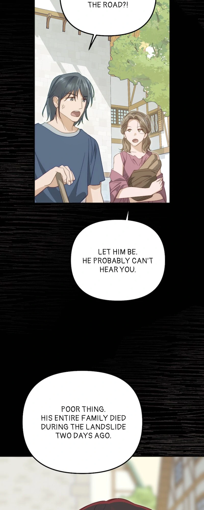 Only I Can Speak the Ancient Language of Magic [Official] - Chapter 95 - Page 2