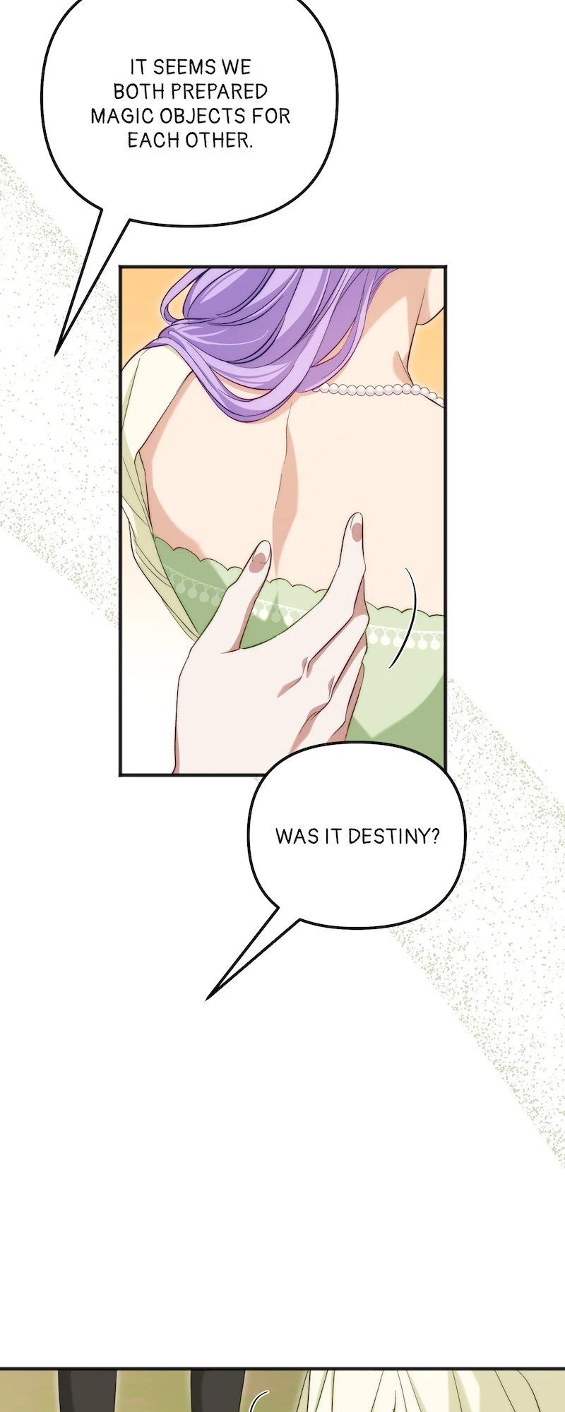 Only I Can Speak the Ancient Language of Magic - Chapter 86 - Page 19