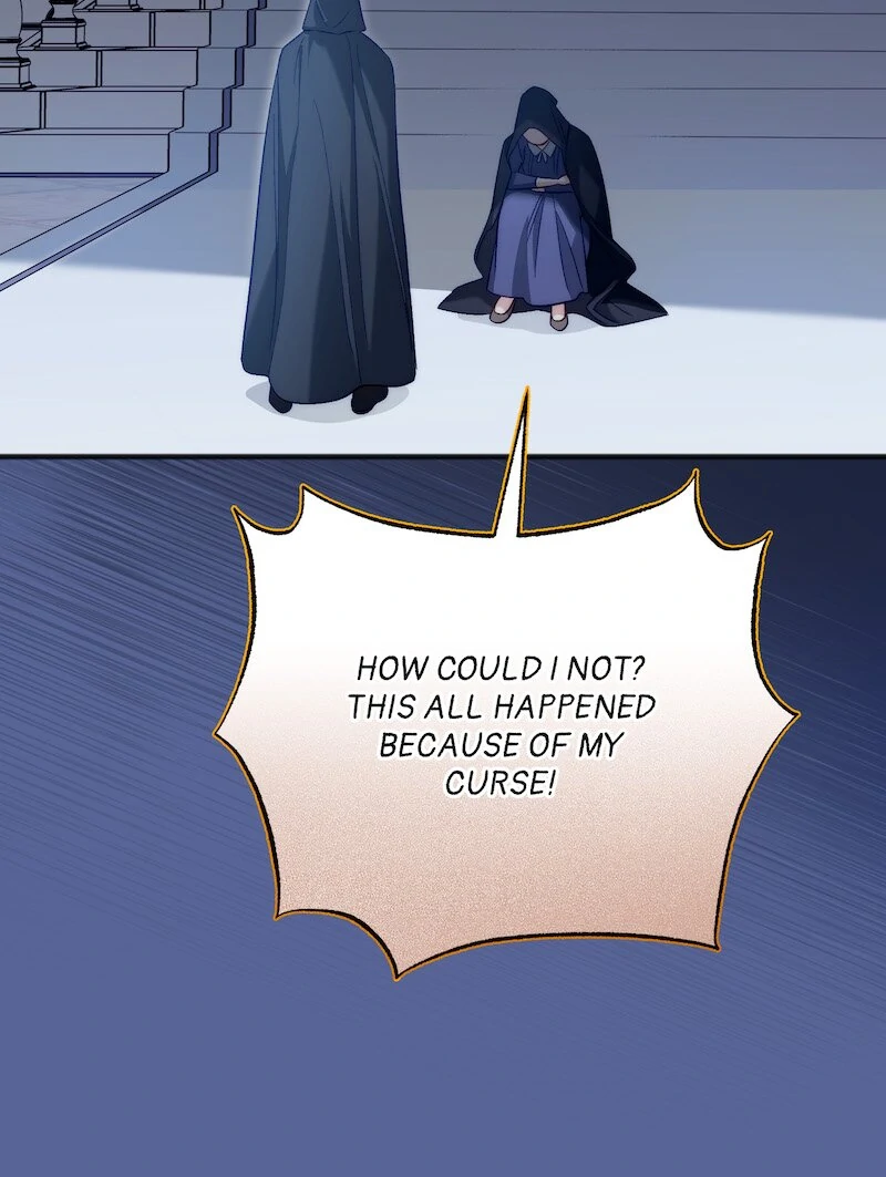 Only I Can Speak the Ancient Language of Magic - Chapter 91 - Page 70