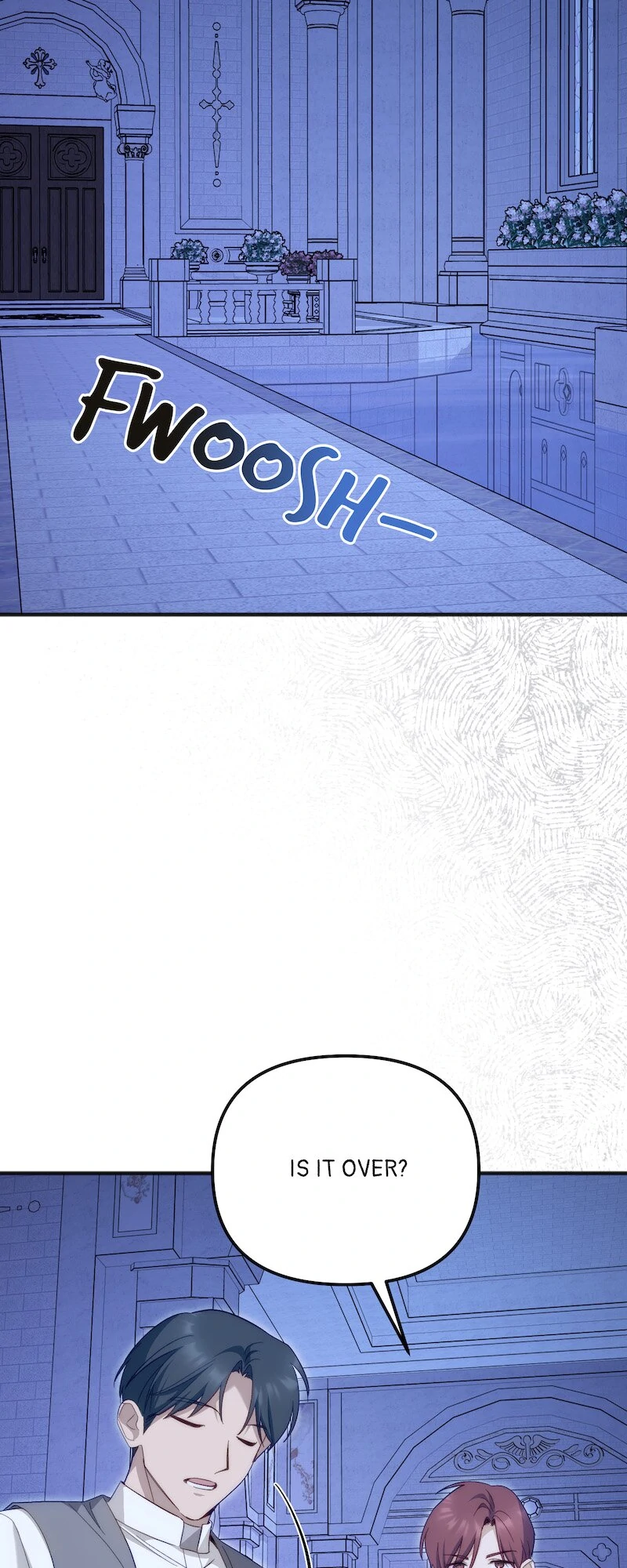 Only I Can Speak the Ancient Language of Magic - Chapter 96 - Page 26