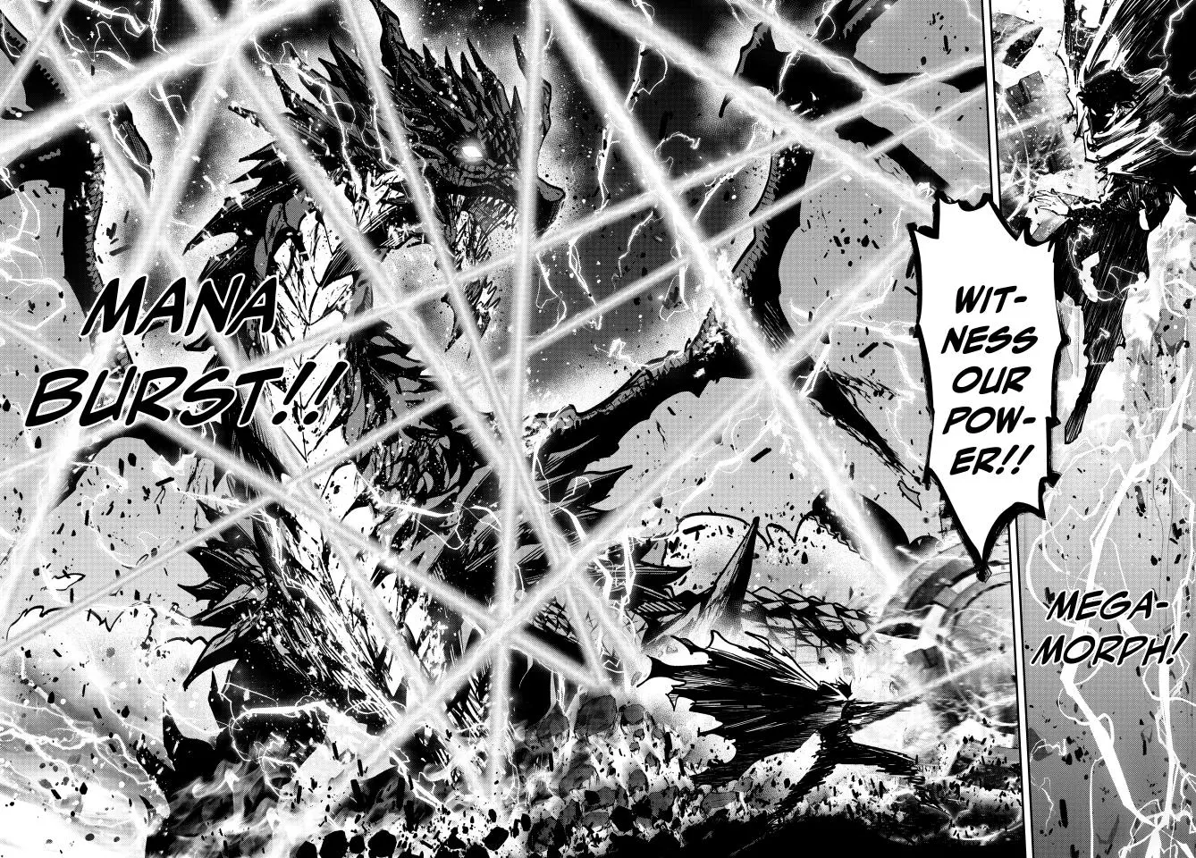 Only I Know the World Is Ending and Getting Killed by Rampaging Beasts Only Makes Me Stronger [Official] - Chapter 104 - Page 10