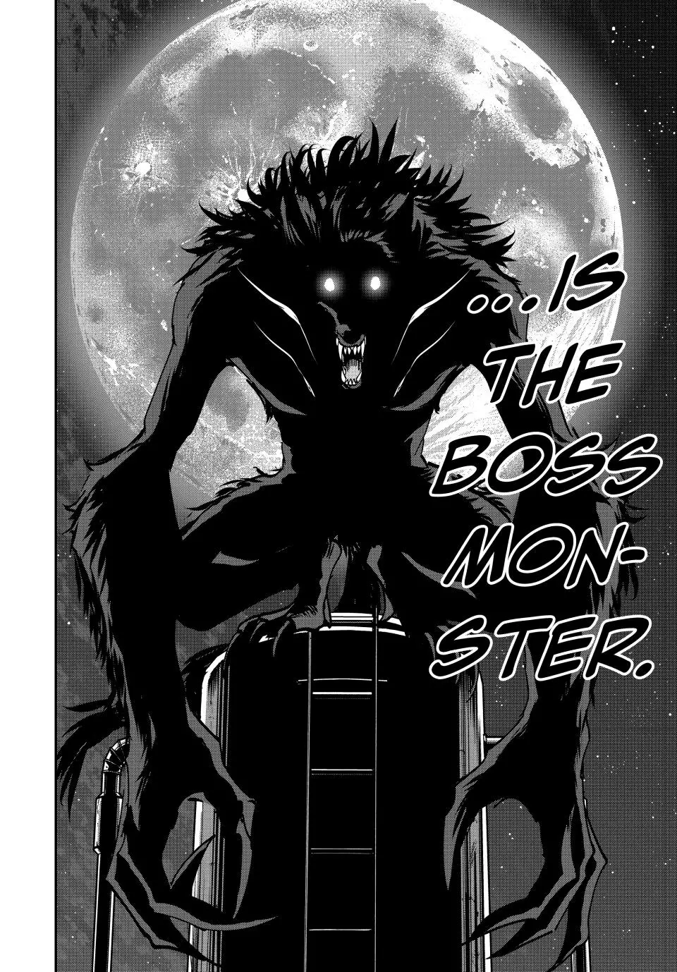 Only I Know the World Is Ending and Getting Killed by Rampaging Beasts Only Makes Me Stronger [Official] - Chapter 18 - Page 12