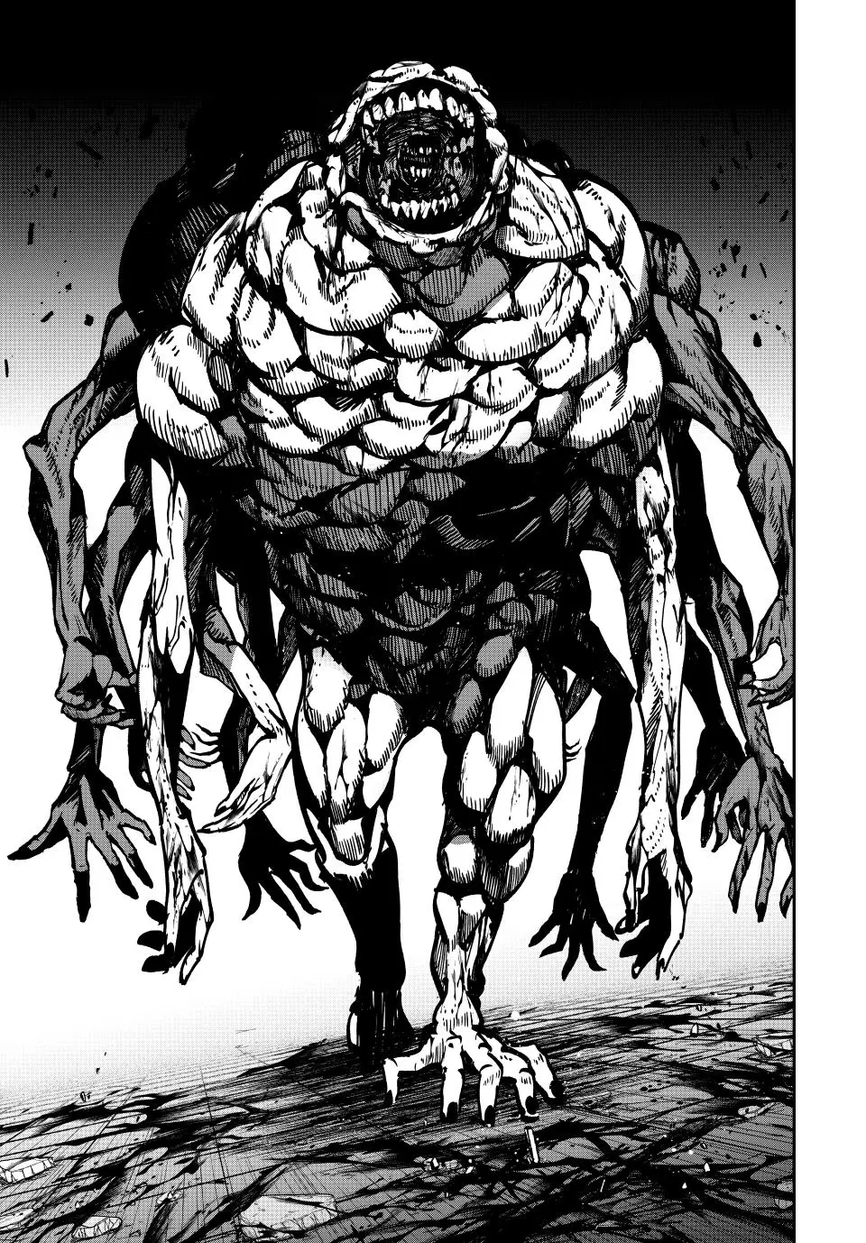 Only I Know the World Is Ending and Getting Killed by Rampaging Beasts Only Makes Me Stronger [Official] - Chapter 76 - Page 20