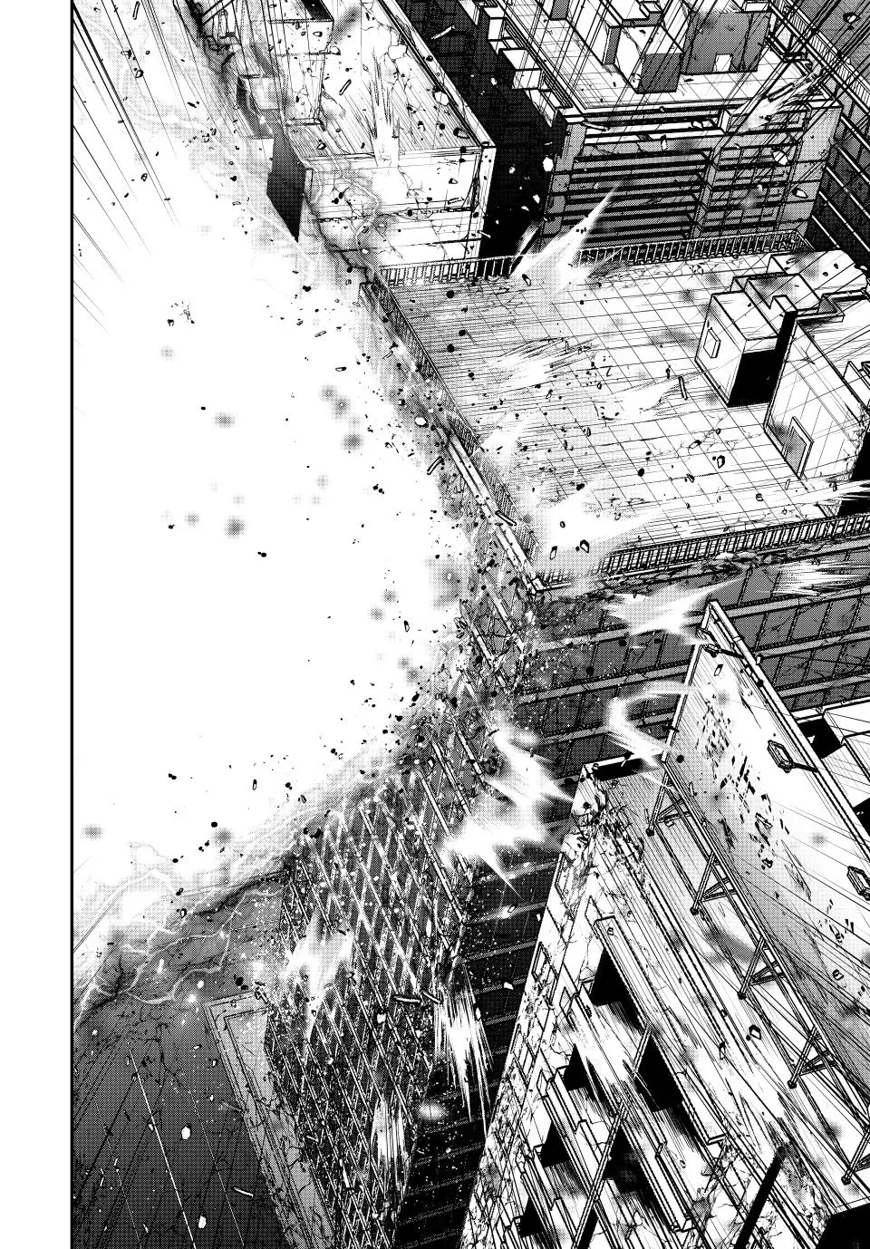 Only I Know the World Is Ending and Getting Killed by Rampaging Beasts Only Makes Me Stronger [Official] - Chapter 77 - Page 20