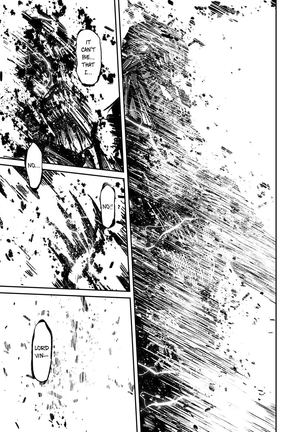 Only I Know the World Is Ending and Getting Killed by Rampaging Beasts Only Makes Me Stronger [Official] - Chapter 91 - Page 12