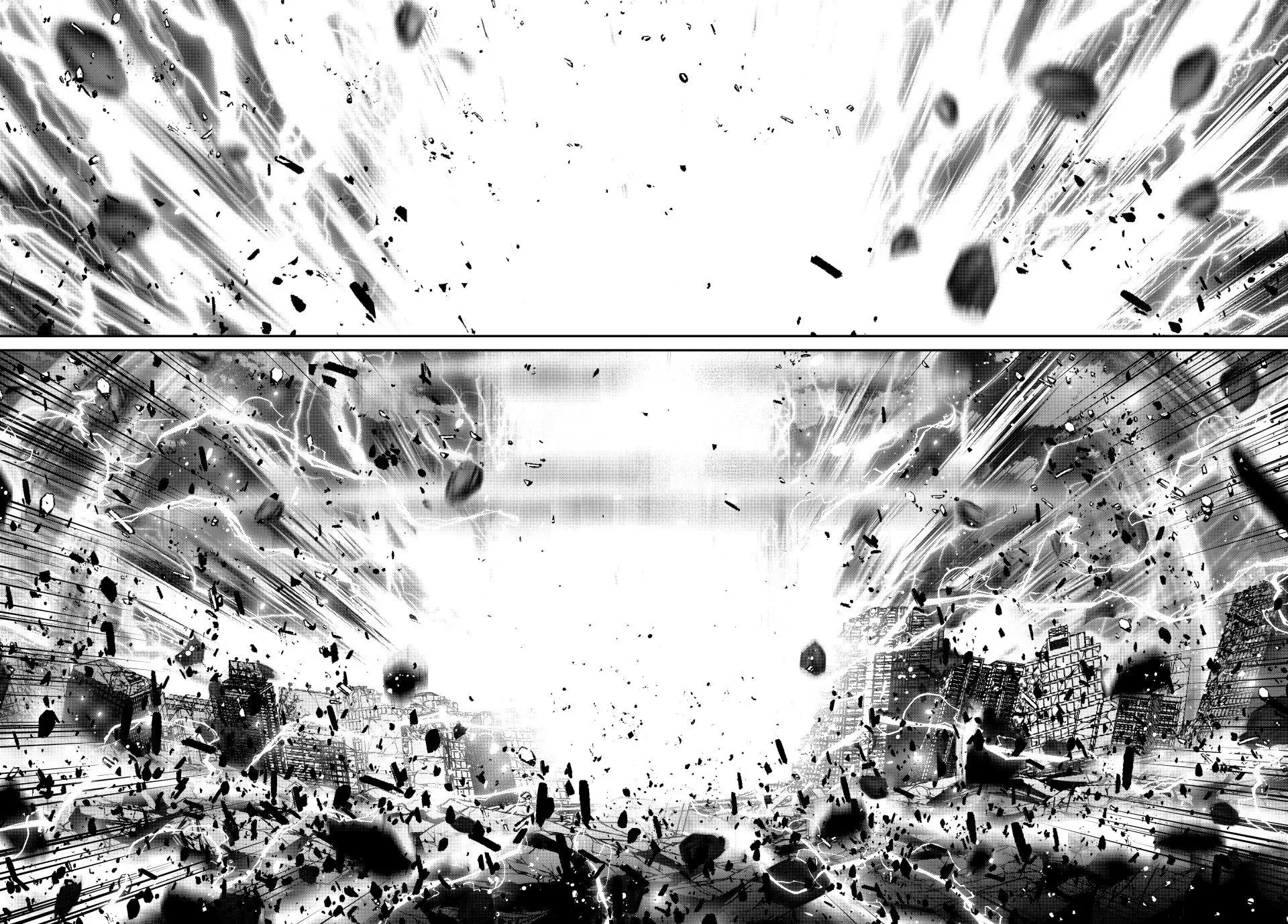 Only I Know the World Is Ending and Getting Killed by Rampaging Beasts Only Makes Me Stronger [Official] - Chapter 91 - Page 13