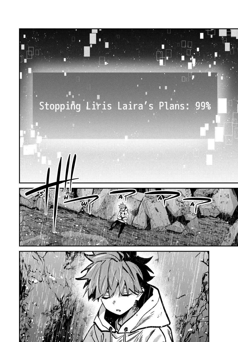 Only I Know the World Is Ending and Getting Killed by Rampaging Beasts Only Makes Me Stronger [Official] - Chapter 91 - Page 16