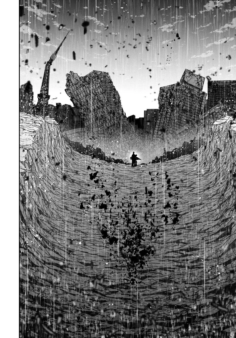 Only I Know the World Is Ending and Getting Killed by Rampaging Beasts Only Makes Me Stronger [Official] - Chapter 91 - Page 14