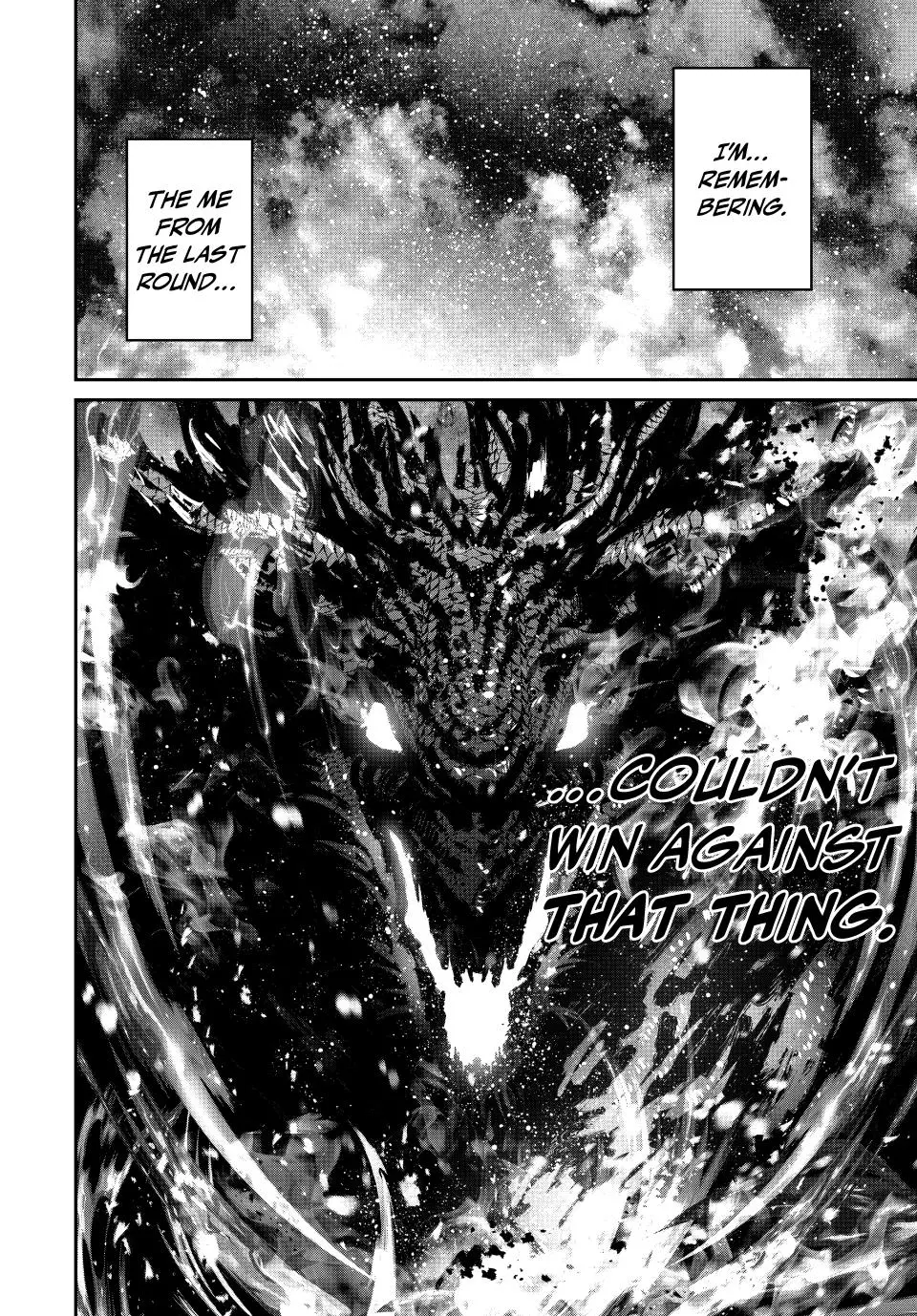 Only I Know the World Is Ending and Getting Killed by Rampaging Beasts Only Makes Me Stronger [Official] - Chapter 95 - Page 19