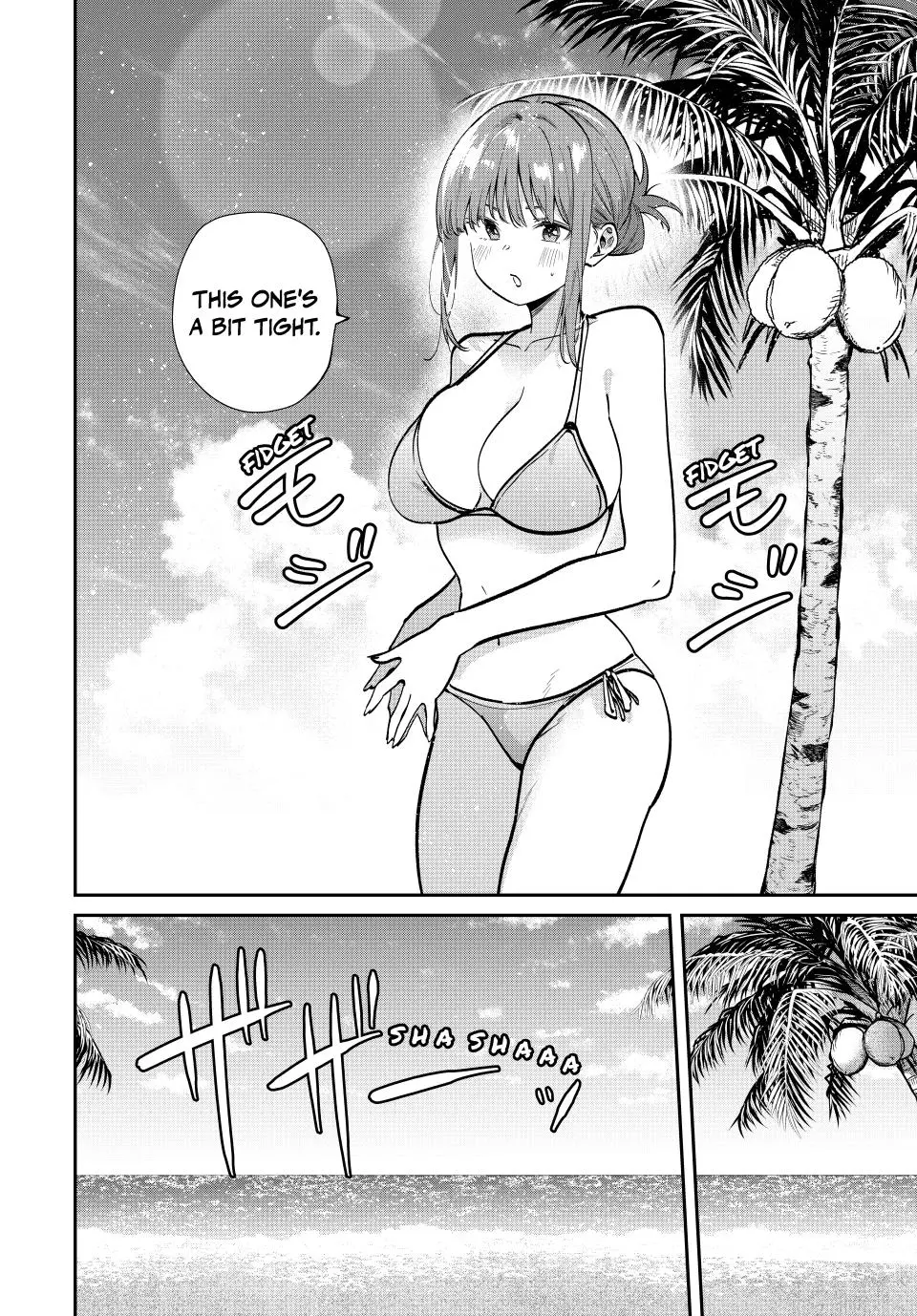 Only I Know the World Is Ending and Getting Killed by Rampaging Beasts Only Makes Me Stronger [Official] - Chapter 97 - Page 6