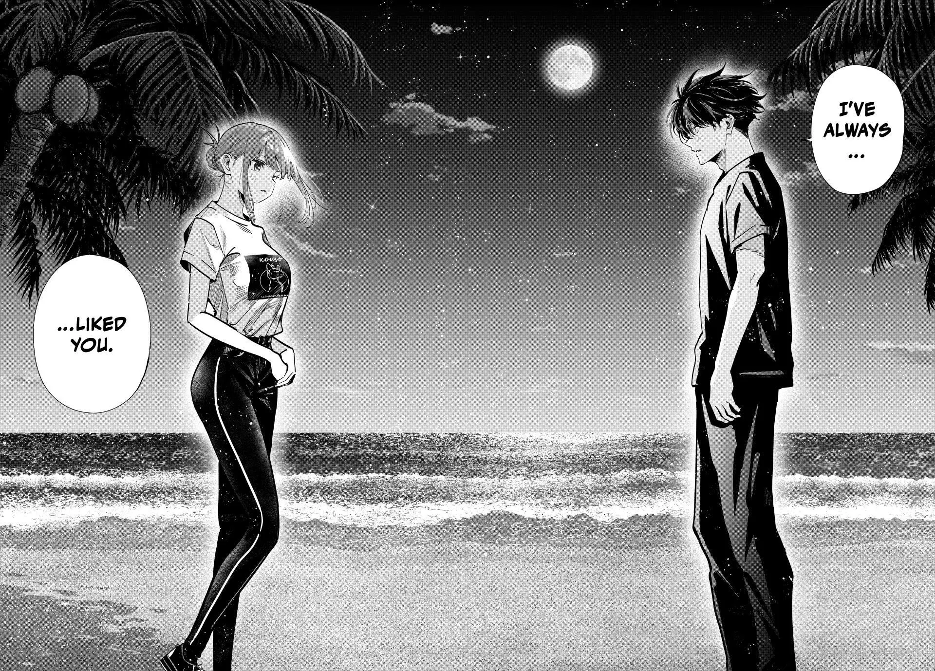 Only I Know the World Is Ending and Getting Killed by Rampaging Beasts Only Makes Me Stronger [Official] - Chapter 99 - Page 6