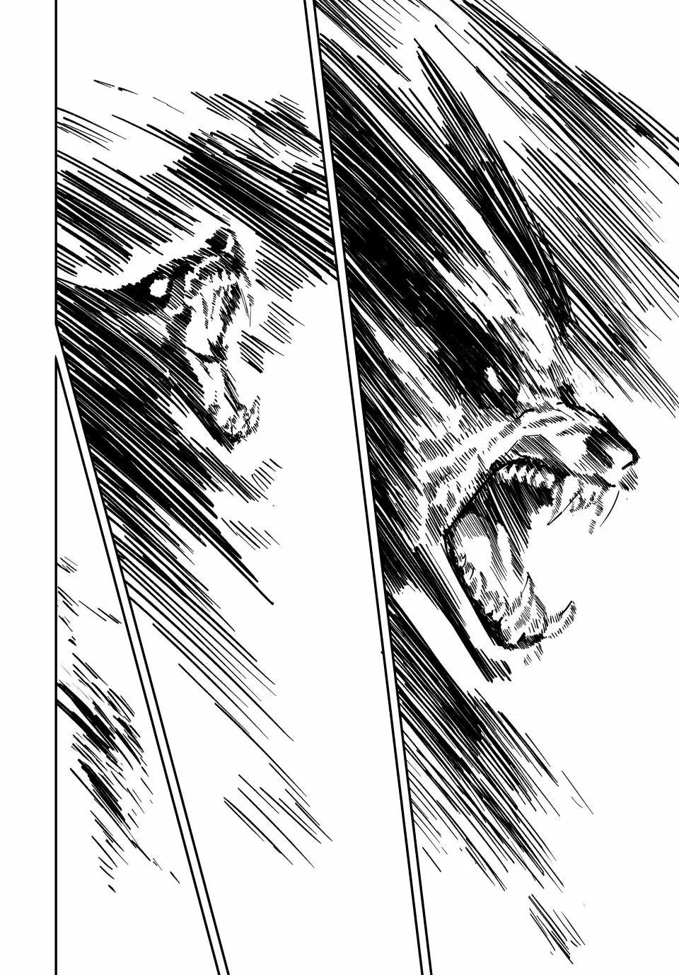 Only I Know the World Is Ending and Getting Killed by Rampaging Beasts Only Makes Me Stronger - Chapter 27 - Page 22