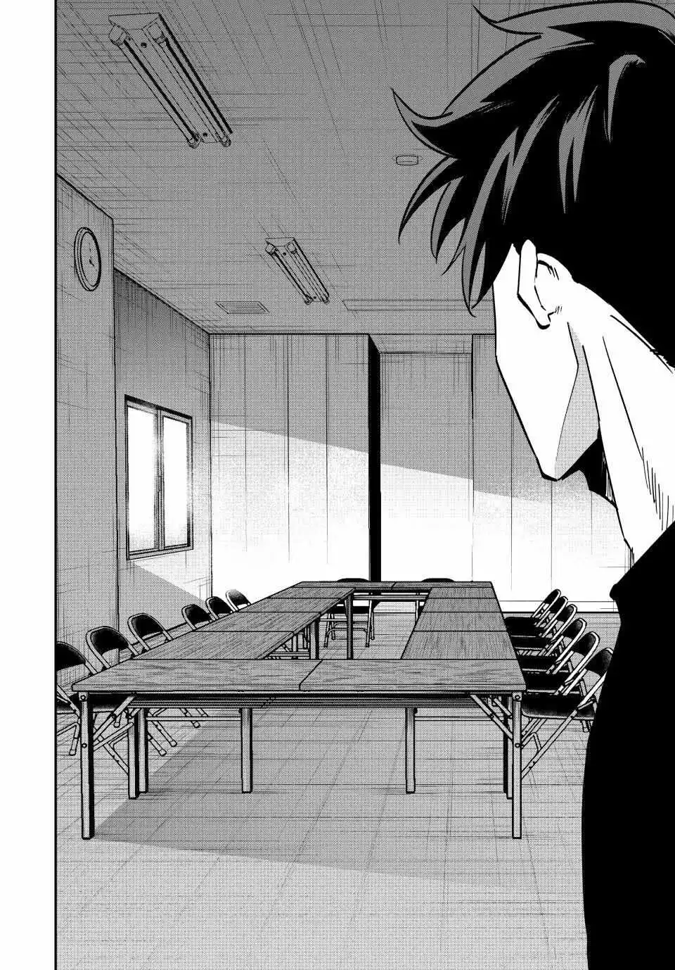 Only I Know the World Is Ending and Getting Killed by Rampaging Beasts Only Makes Me Stronger - Chapter 44 - Page 19
