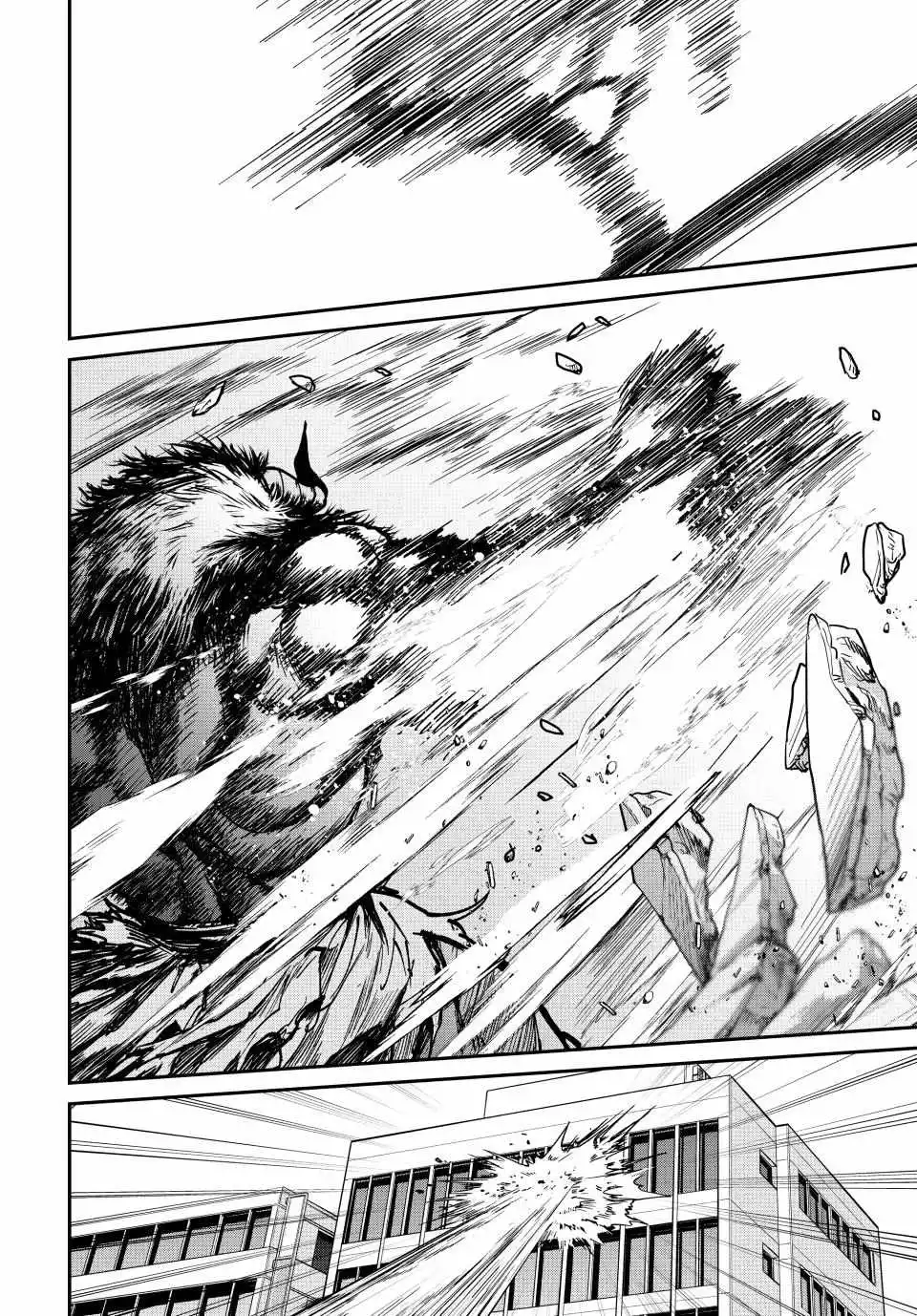 Only I Know the World Is Ending and Getting Killed by Rampaging Beasts Only Makes Me Stronger - Chapter 5 - Page 16