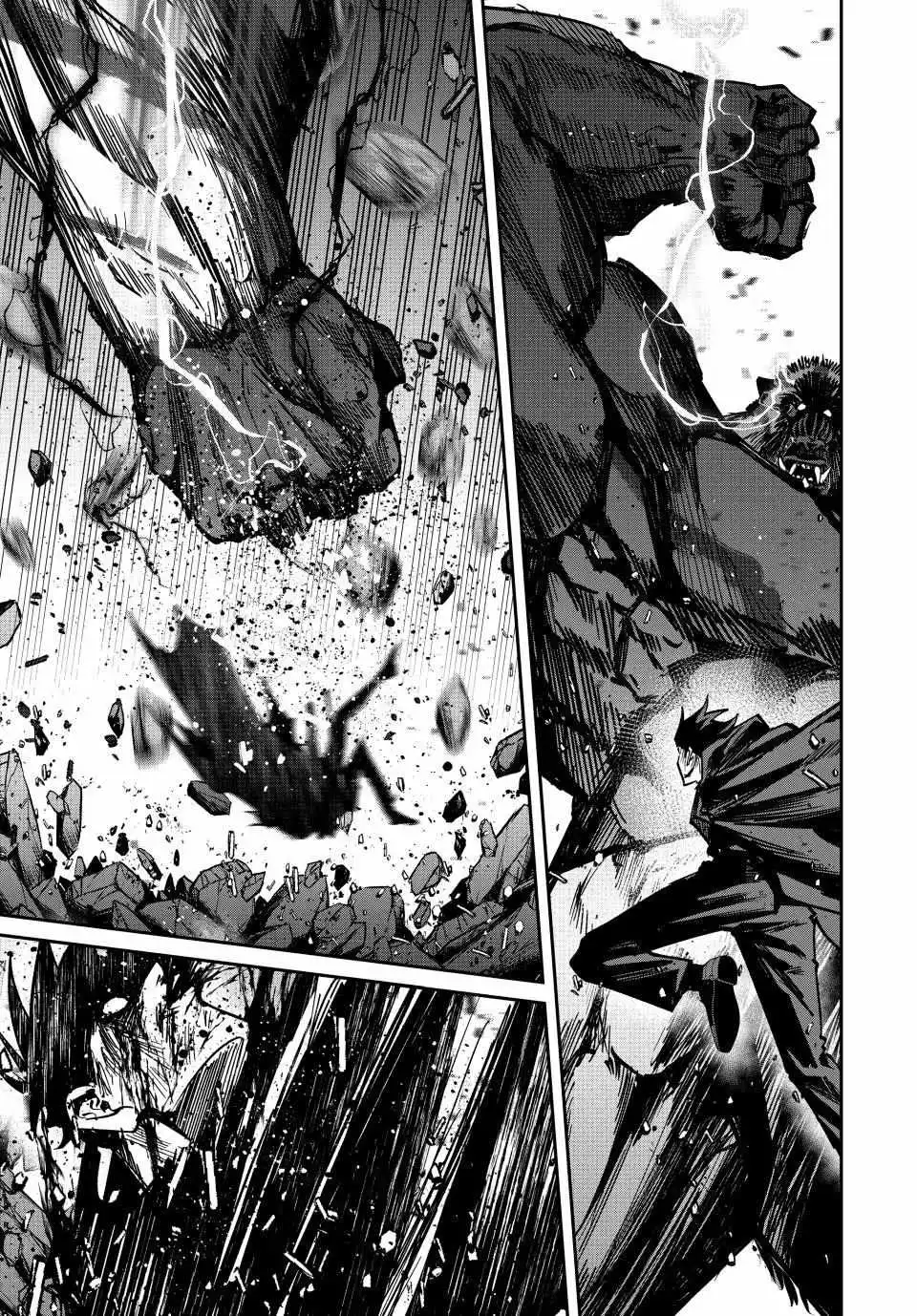 Only I Know the World Is Ending and Getting Killed by Rampaging Beasts Only Makes Me Stronger - Chapter 51 - Page 8