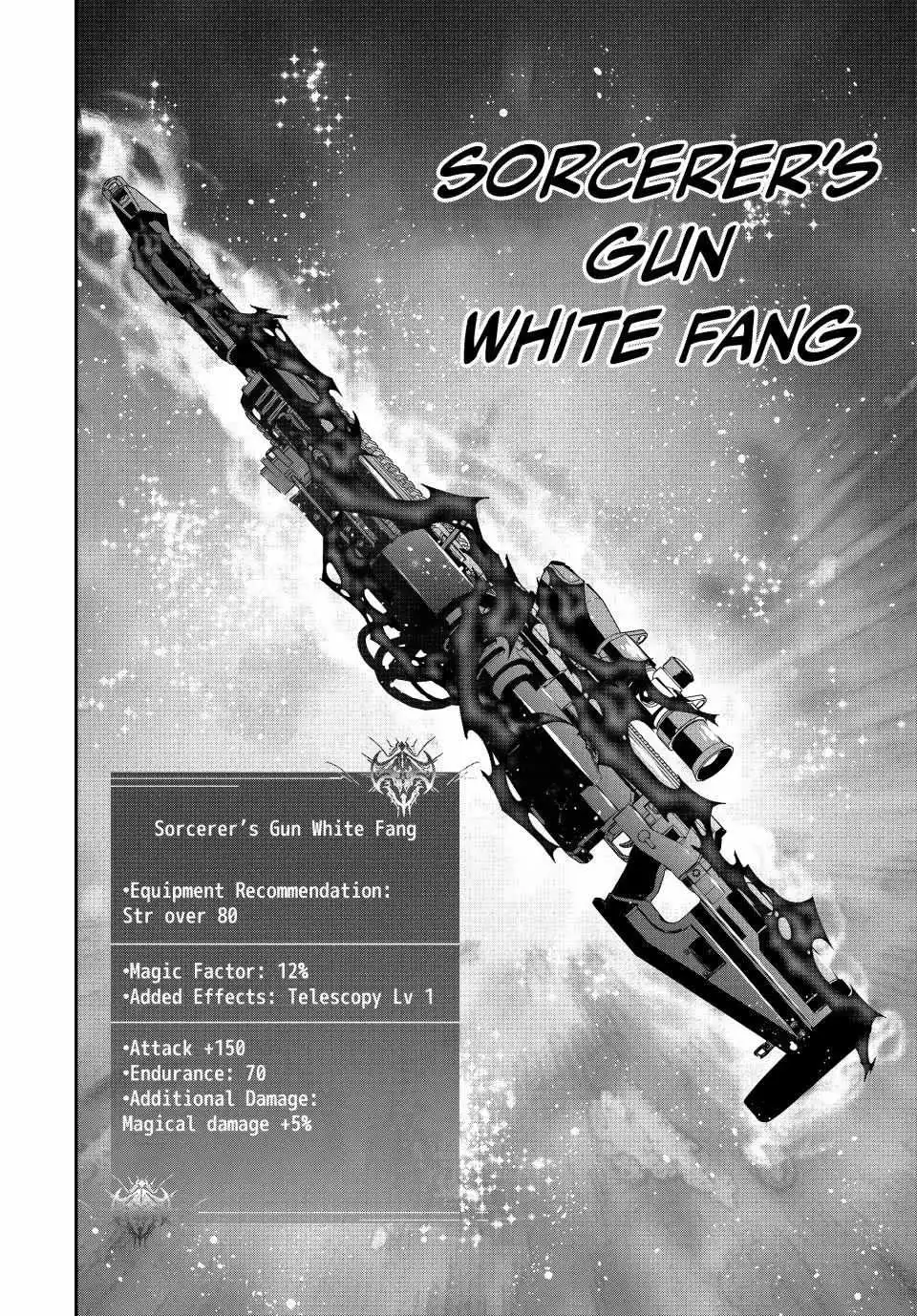 Only I Know the World Is Ending and Getting Killed by Rampaging Beasts Only Makes Me Stronger - Chapter 53 - Page 18