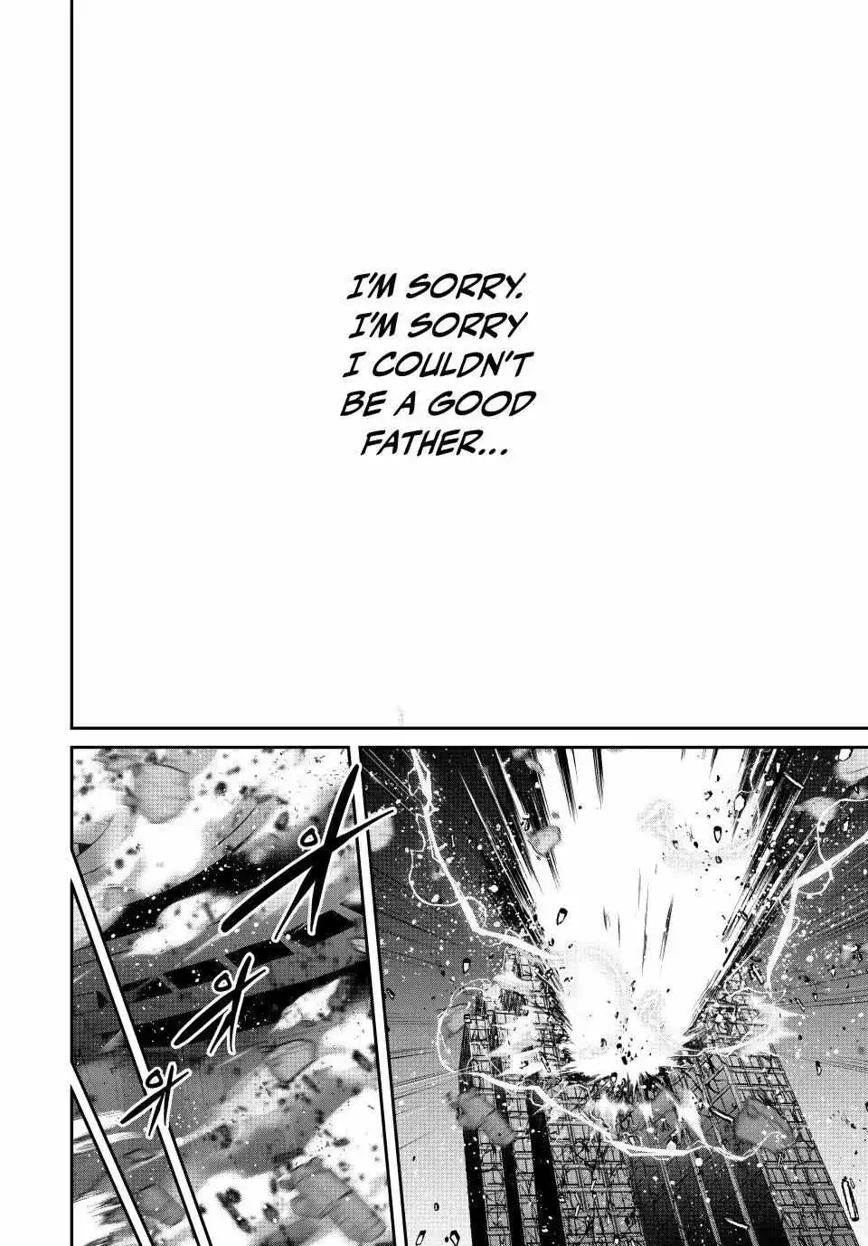 Only I Know the World Is Ending and Getting Killed by Rampaging Beasts Only Makes Me Stronger - Chapter 87 - Page 13