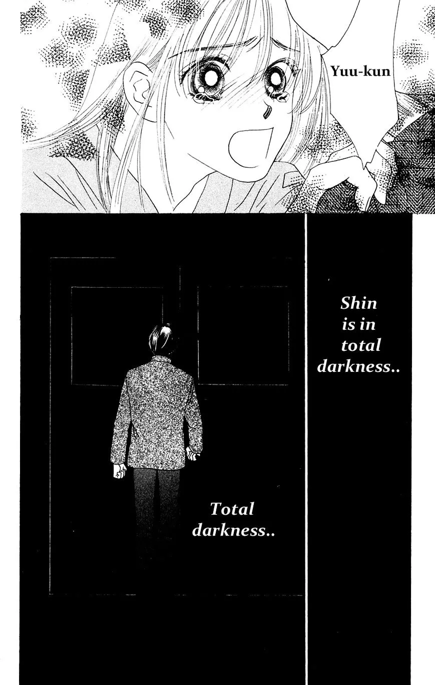 Only You - Chapter 28 - Page 38