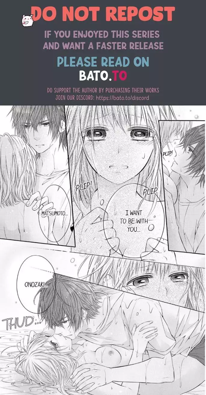 Onozaki is Too Passionate! I Want To Know Everything About You, Inside and Out - Chapter 6 - Page 20