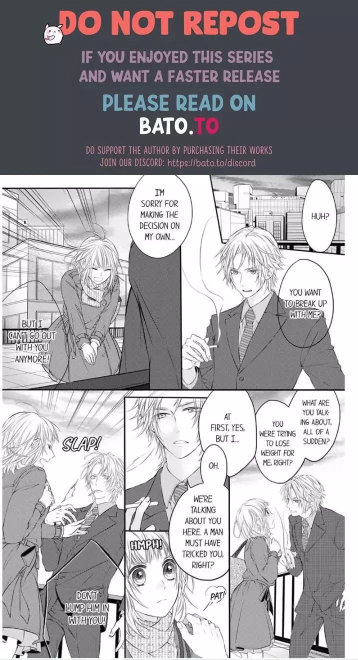 Onozaki is Too Passionate! I Want To Know Everything About You, Inside and Out - Chapter 6 - Page 1