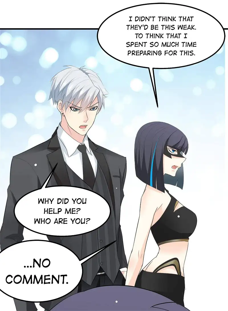 Opening Up Prince Charming With the Right Strategy - Chapter 28 - Page 10