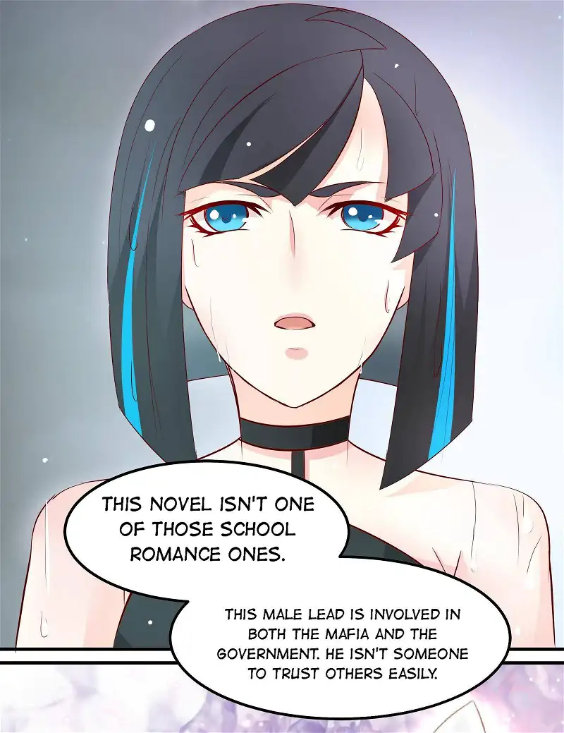Opening Up Prince Charming With the Right Strategy - Chapter 28 - Page 19