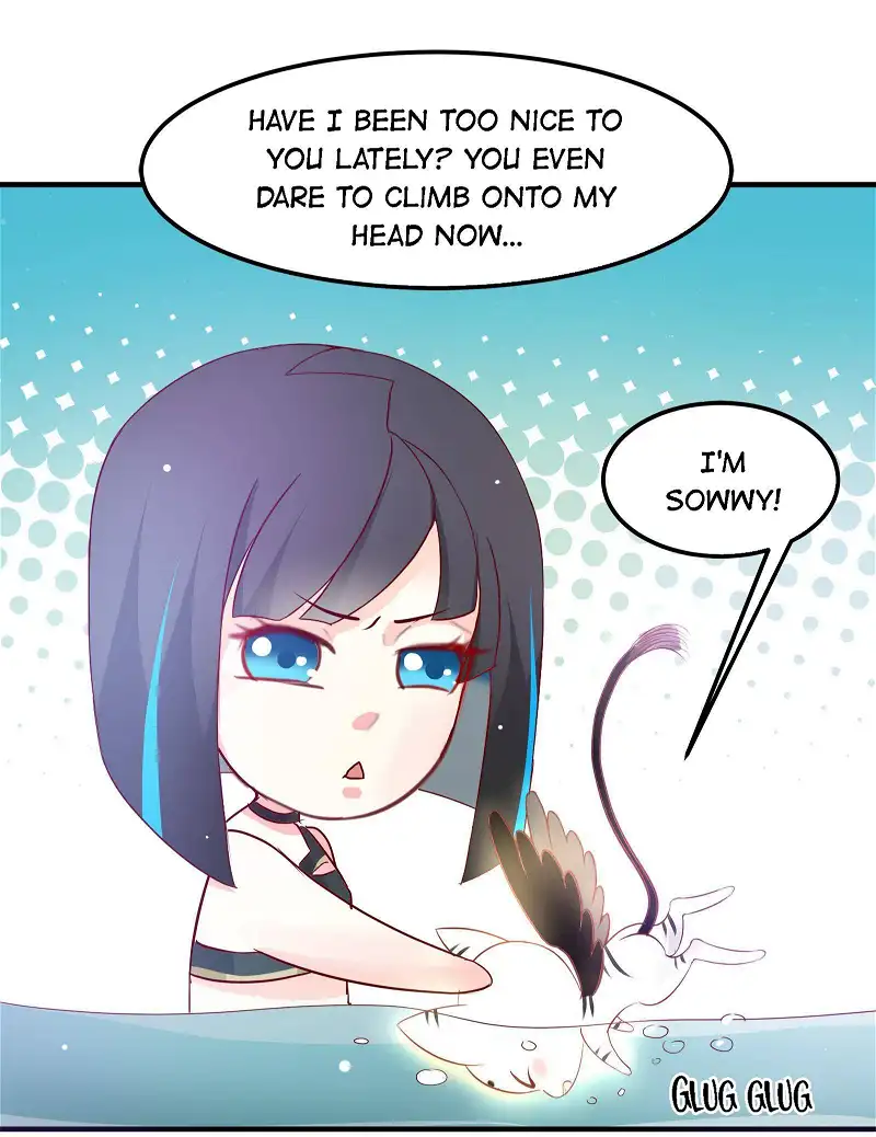 Opening Up Prince Charming With the Right Strategy - Chapter 28 - Page 21