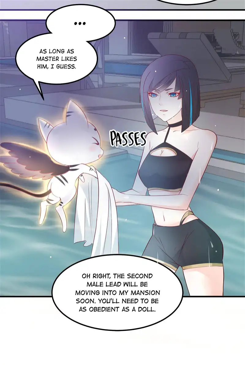 Opening Up Prince Charming With the Right Strategy - Chapter 28 - Page 24
