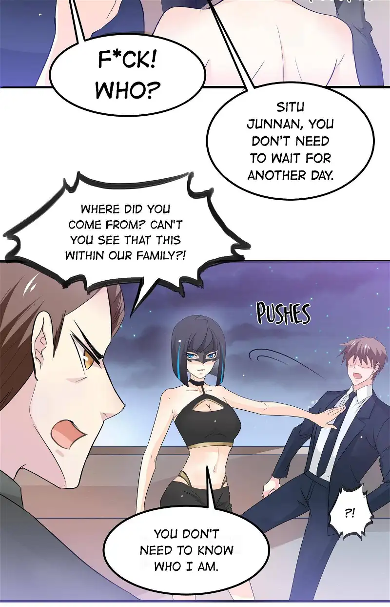 Opening Up Prince Charming With the Right Strategy - Chapter 28 - Page 3