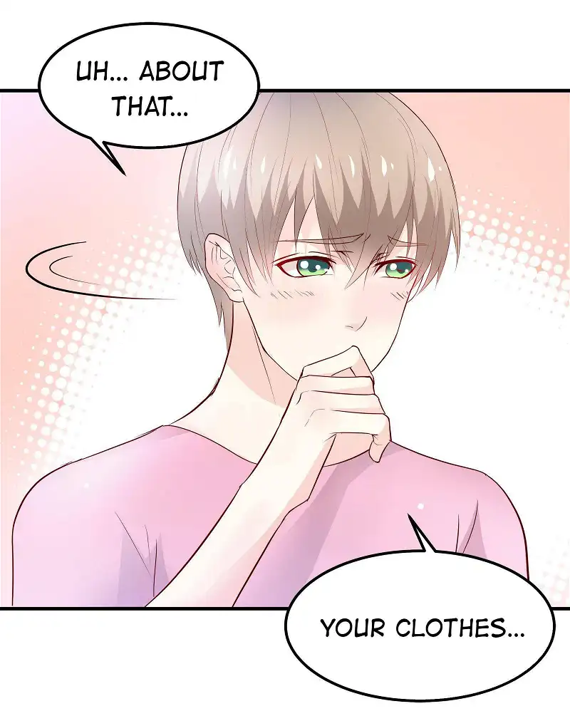 Opening Up Prince Charming With the Right Strategy - Chapter 28 - Page 34