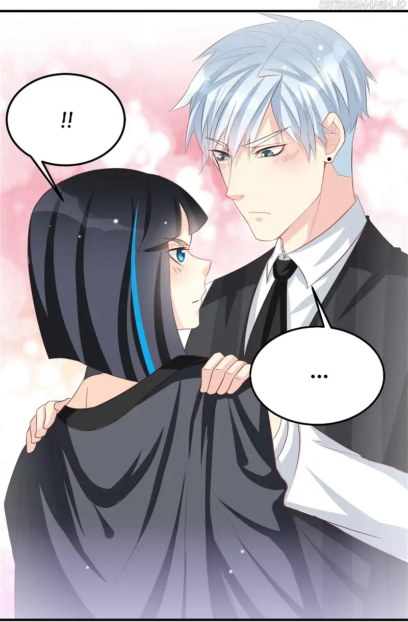 Opening Up Prince Charming With the Right Strategy - Chapter 40 - Page 15