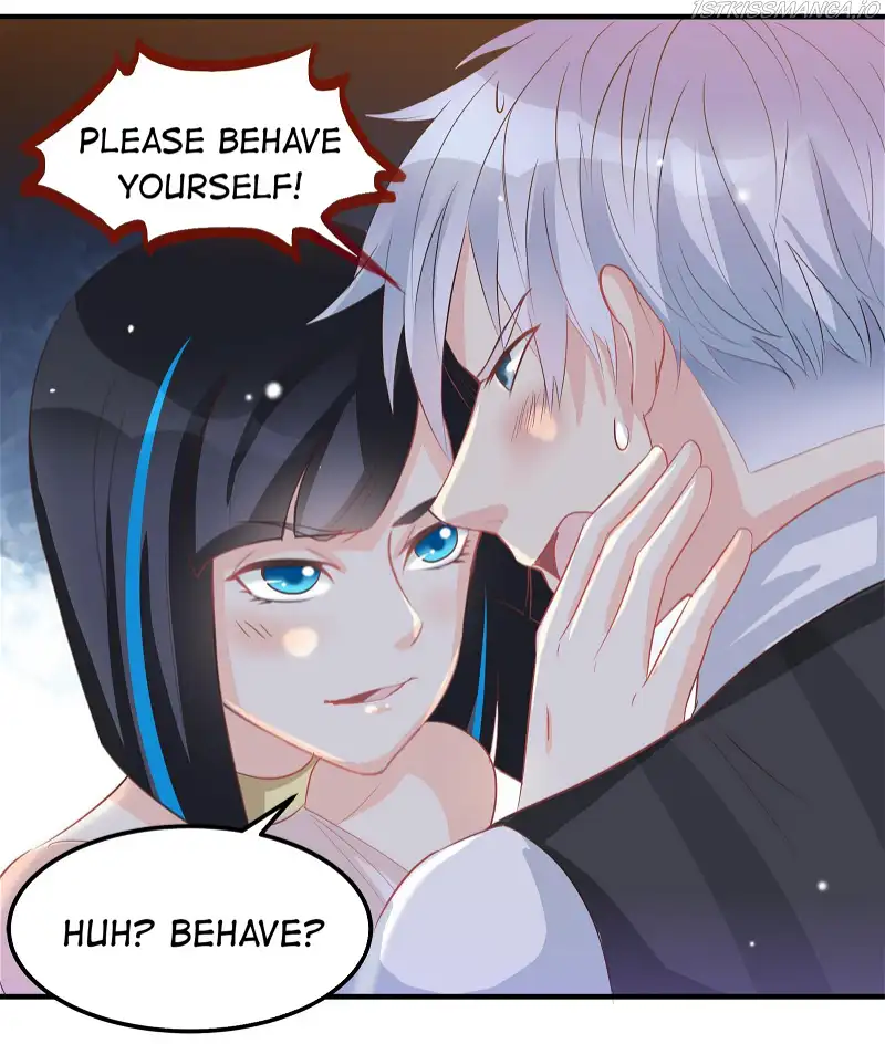 Opening Up Prince Charming With the Right Strategy - Chapter 40 - Page 22