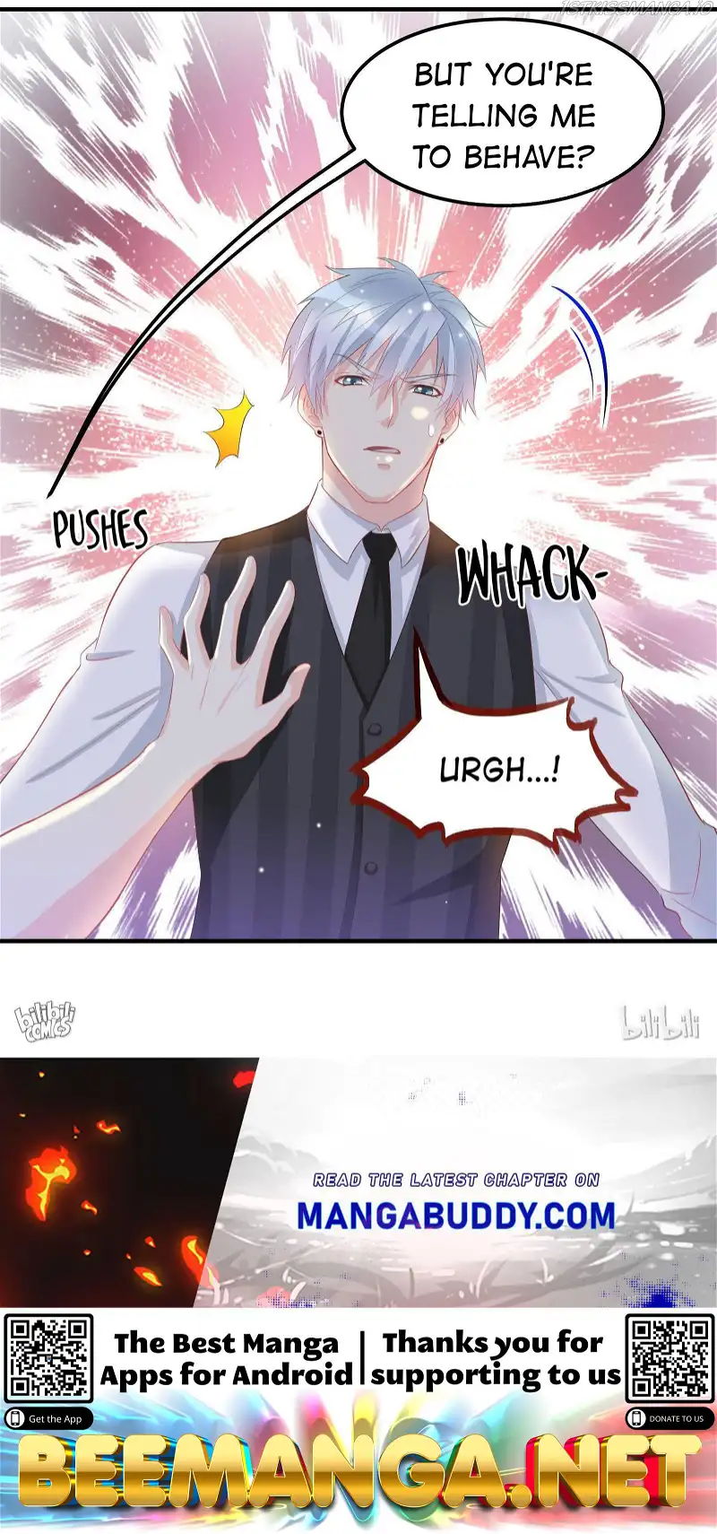 Opening Up Prince Charming With the Right Strategy - Chapter 40 - Page 24