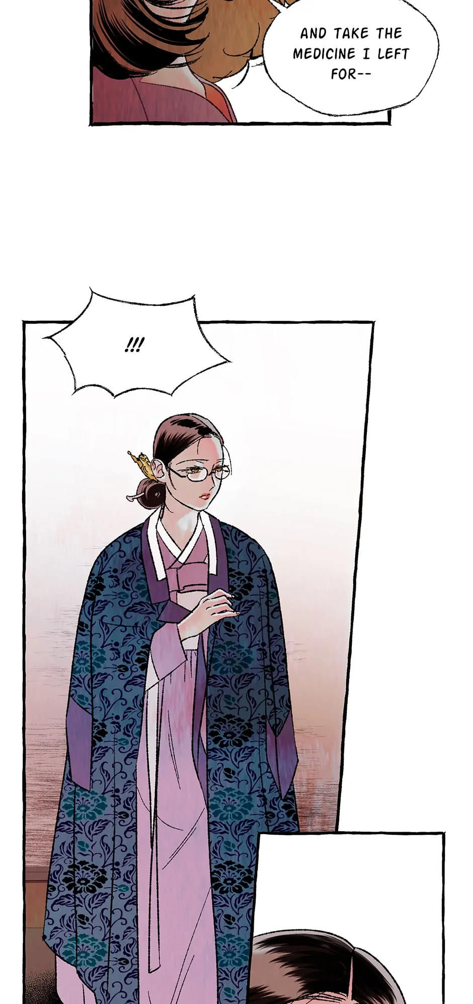 Opium - Chapter 13 - Page 7