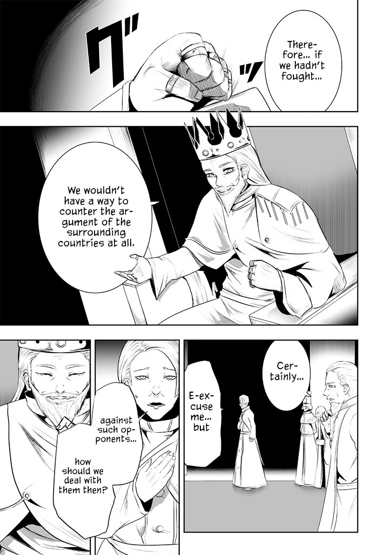 Ore dake fuguu Skill no isekai shoukan hangyakuki - Saijaku Skill 'Kyuushuu' ga subete o nomikomu made - Chapter 83 - Page 8