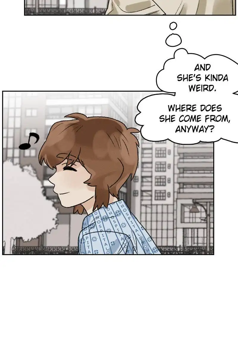 Our Time - Chapter 5 - Page 47