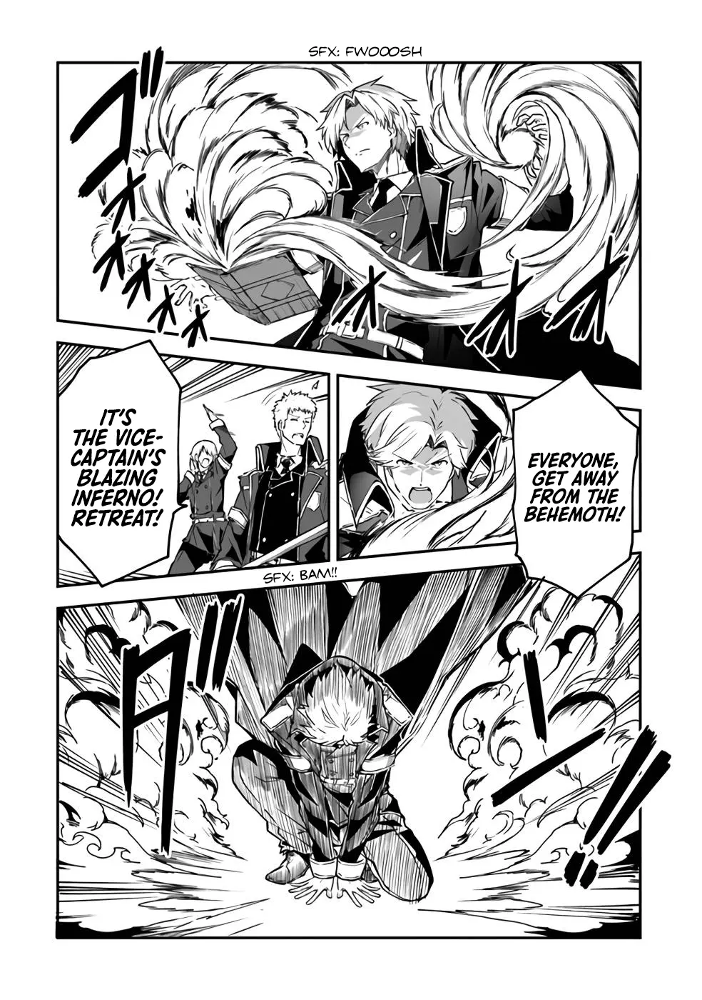 Outo no Hazure no Renkinjutsushi: Hazure Shokukyou Datta node, Nonbiri Omise Keiei Shimasu - Chapter 9 - Page 32
