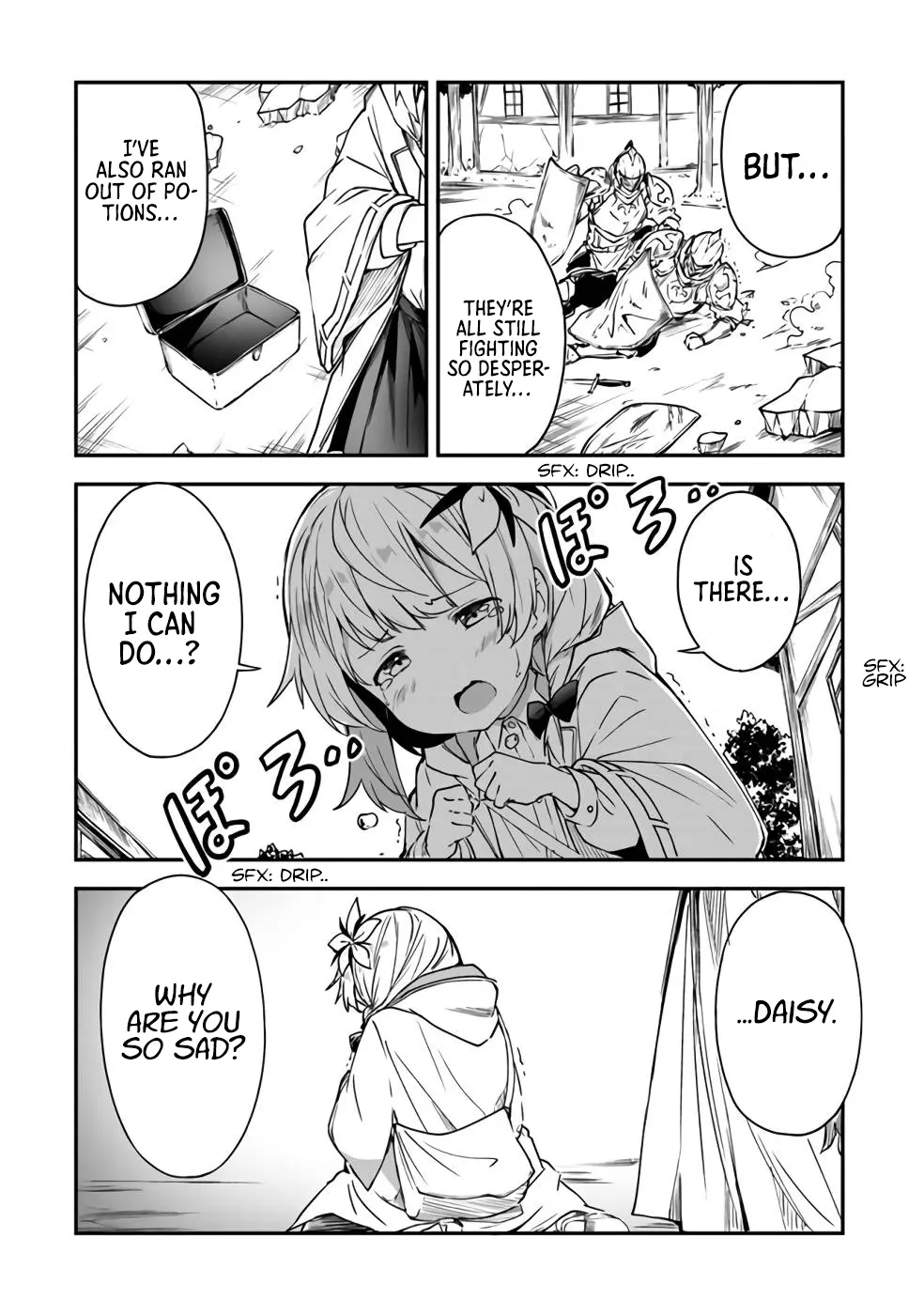 Outo no Hazure no Renkinjutsushi: Hazure Shokukyou Datta node, Nonbiri Omise Keiei Shimasu - Chapter 9 - Page 42