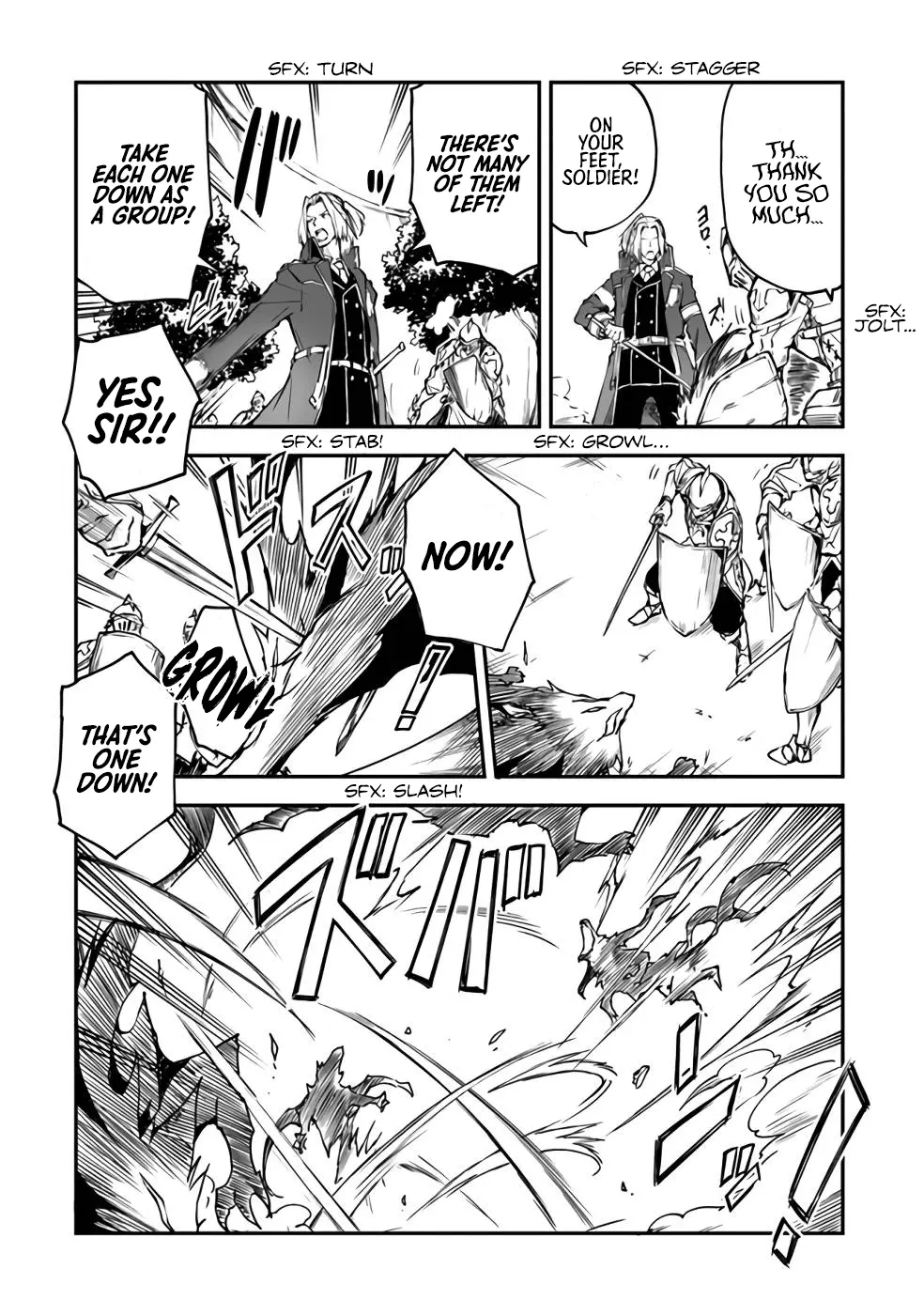 Outo no Hazure no Renkinjutsushi: Hazure Shokukyou Datta node, Nonbiri Omise Keiei Shimasu - Chapter 9 - Page 9