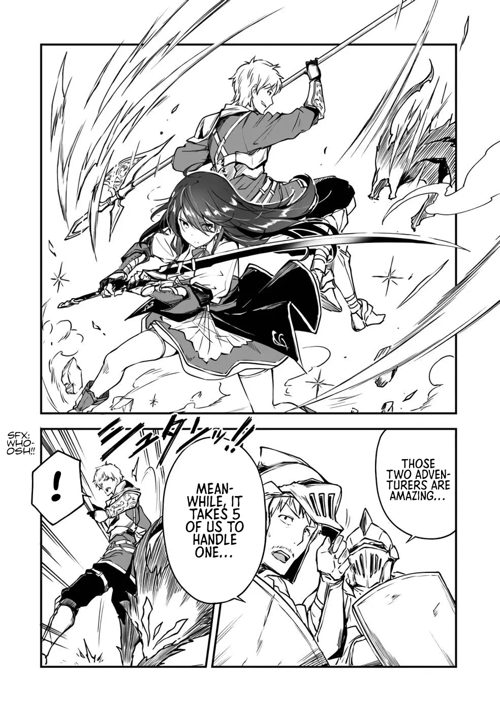 Outo no Hazure no Renkinjutsushi: Hazure Shokukyou Datta node, Nonbiri Omise Keiei Shimasu - Chapter 9 - Page 10