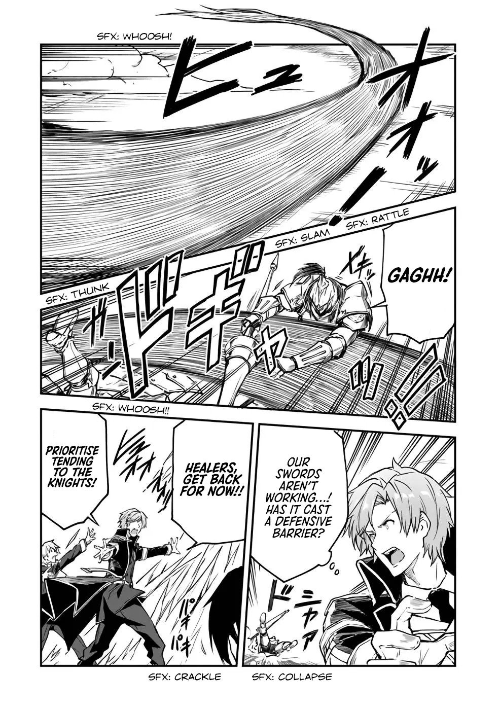 Outo no Hazure no Renkinjutsushi: Hazure Shokukyou Datta node, Nonbiri Omise Keiei Shimasu - Chapter 9 - Page 26