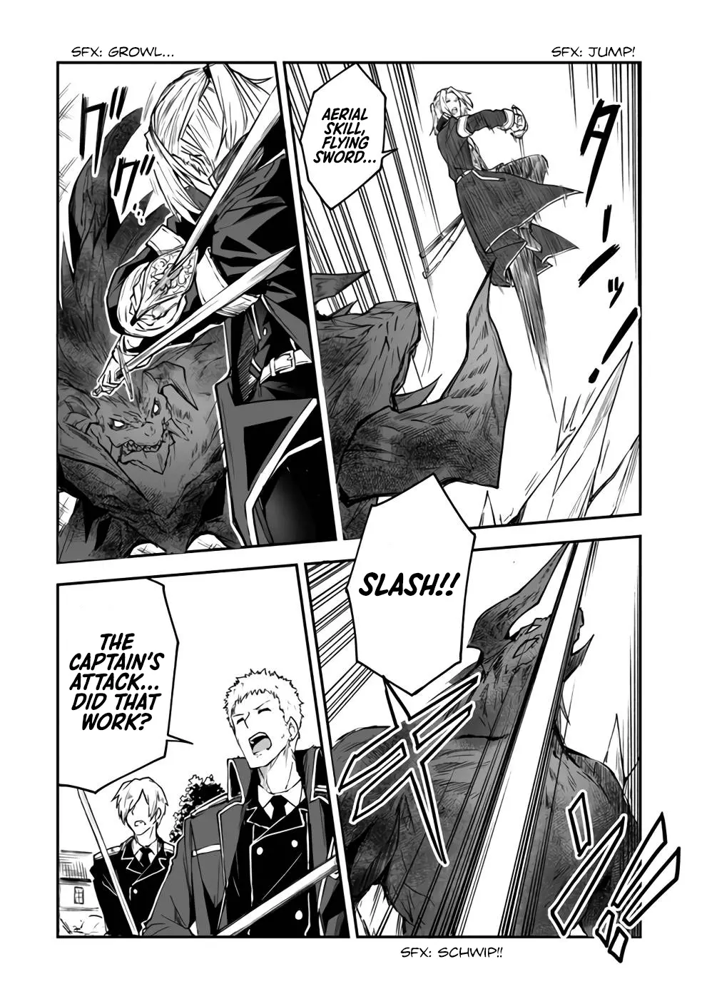 Outo no Hazure no Renkinjutsushi: Hazure Shokukyou Datta node, Nonbiri Omise Keiei Shimasu - Chapter 9 - Page 24