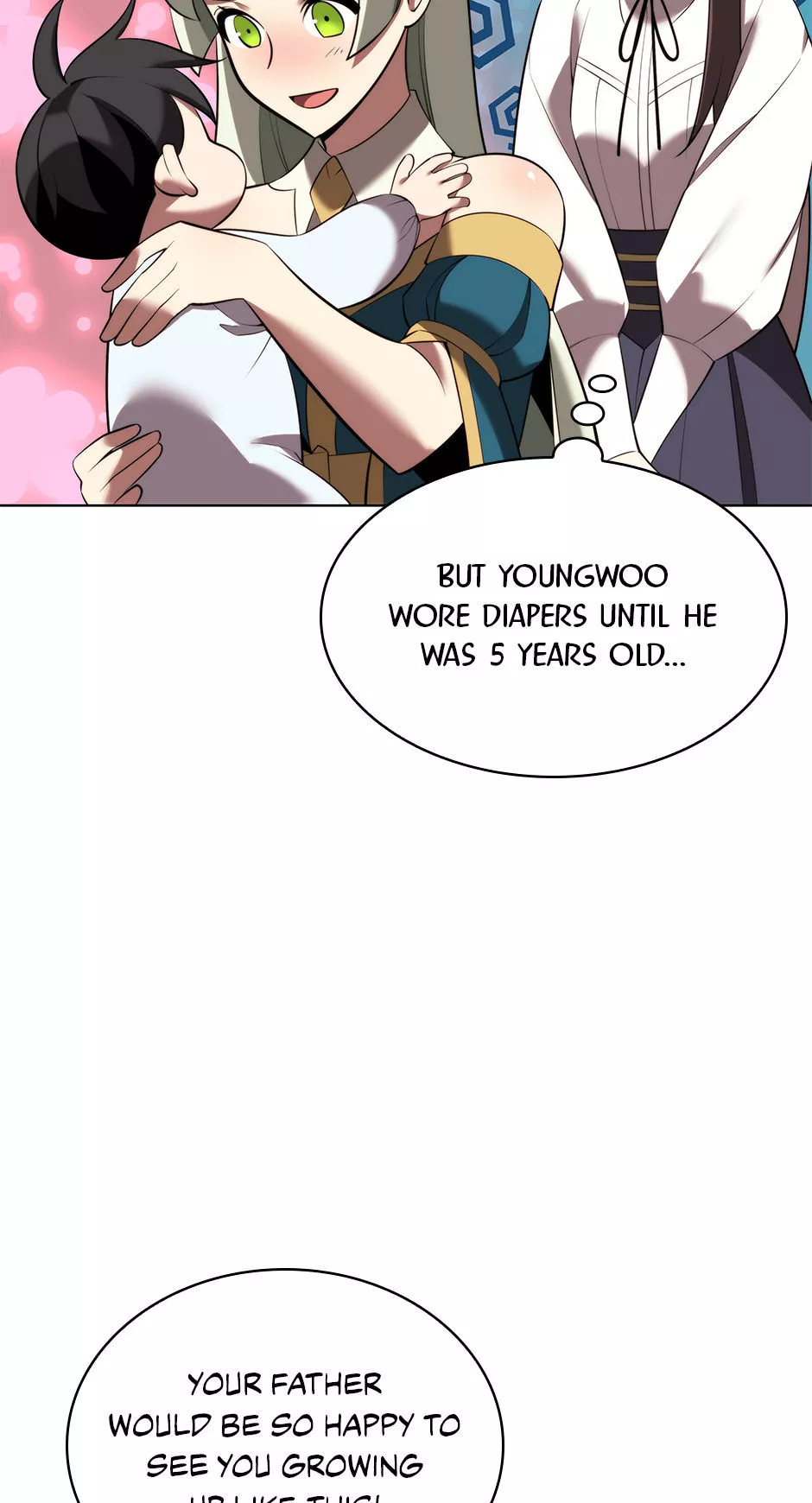 Overgeared [Official] - Chapter 192 - Page 9