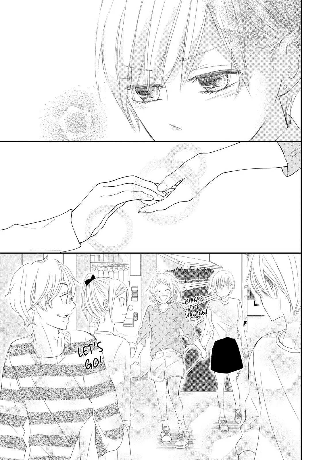 P to JK - Chapter 46 - Page 25