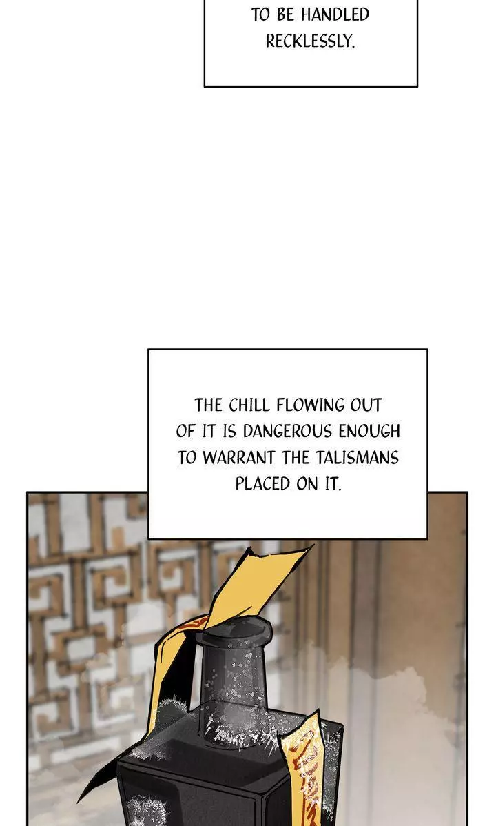 Paljae - Chapter 112 - Page 25