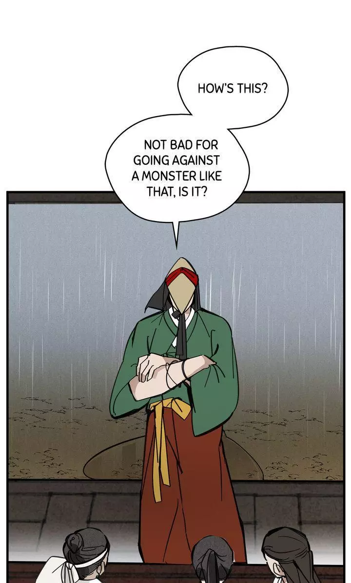 Paljae - Chapter 97 - Page 44